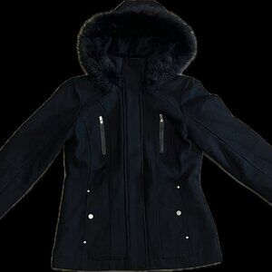 London Fog Fall and Winter Jacket